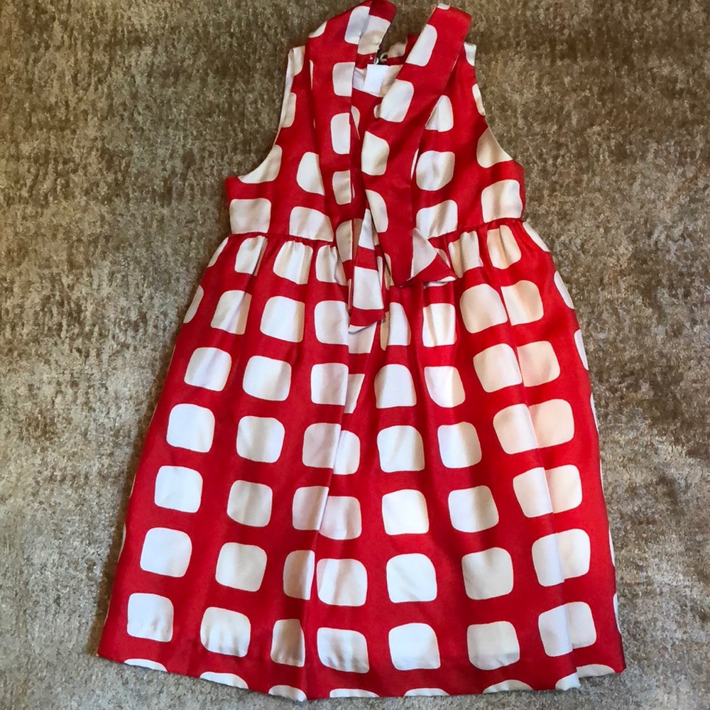 Milly minis dress size 6